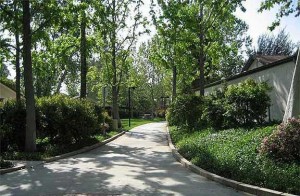 Valencia 1 neighborhoods and tracts - Valencia CA 91355