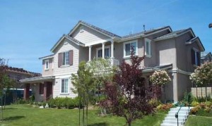 Andorra tract townhomes
