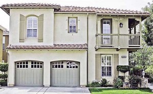 Homes for sale near Bridgeport Elementary school - Valencia CA