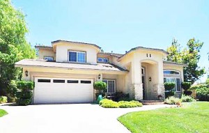 Homes for Sale near Charles Helmers Elementary School Valencia CA