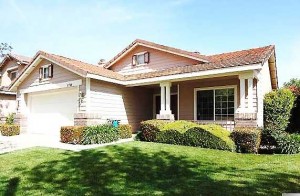 Homes for sale near Highlands Elementary School - Saugus CA