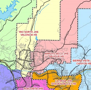 Homes for sale near Rio Norte Junior High School - attendance boundaries