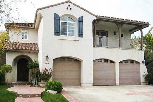 Homes for sale near Stevenson Ranch Elementary School