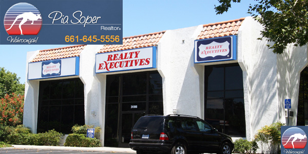 Realty Executives Newhall, CA - Real Estate Agent in Newhall, CA