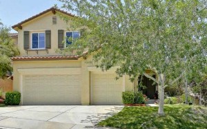 Homes for sale near Mint Canyon community elementary school