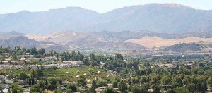 Canyon Country California Real Estate