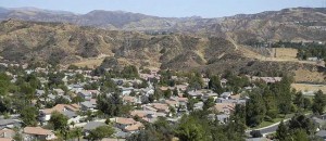 Saugus California Real Estate