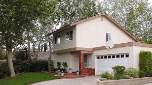 Valencia 1 neighborhood tracts - Valencia CA 91355