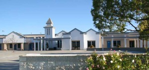 Valencia Bridgeport Schools