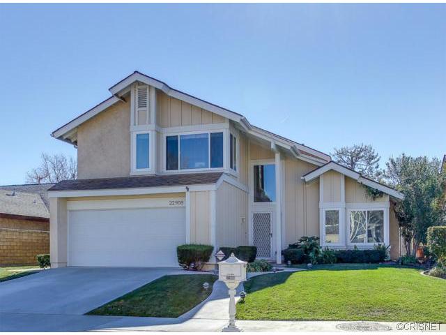 22908 Tupelo Ridge, Valencia, CA, 91355