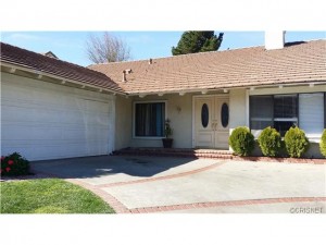 23419 Avenida Rotella, Valencia, CA, 91355