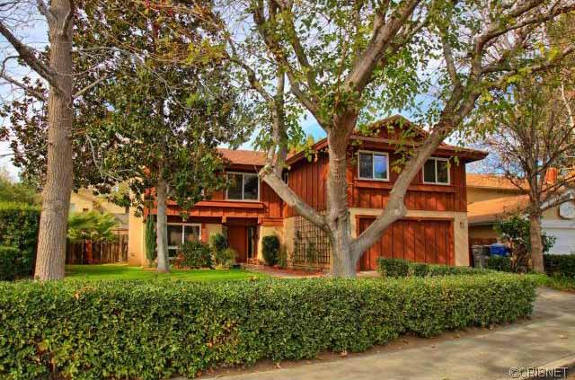 23629 Mill Valley Road, Valencia, CA, 91355 23629 Mill Valley Road, Valencia, CA, 91355