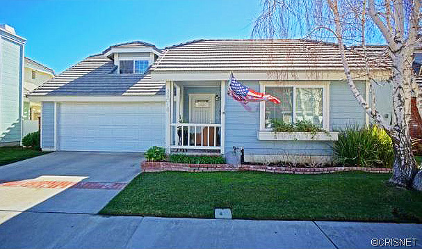 24018 Sag Harbor Court, Valencia, CA, 91355