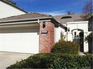 24424 Hampton Drive, Unit B, Valencia, CA, 91355
