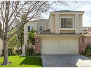 24448 Hampton Drive, Unit C, Valencia, CA, 91355
