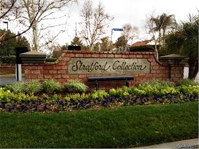 24616 Brighton Drive, Unit A, Valencia, CA, 91355