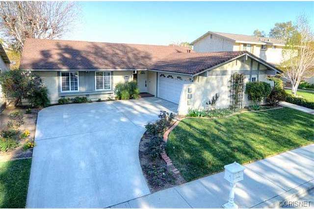 25636 Fedala Road Valencia CA 91355 25636 Fedala Road Valencia CA 91355