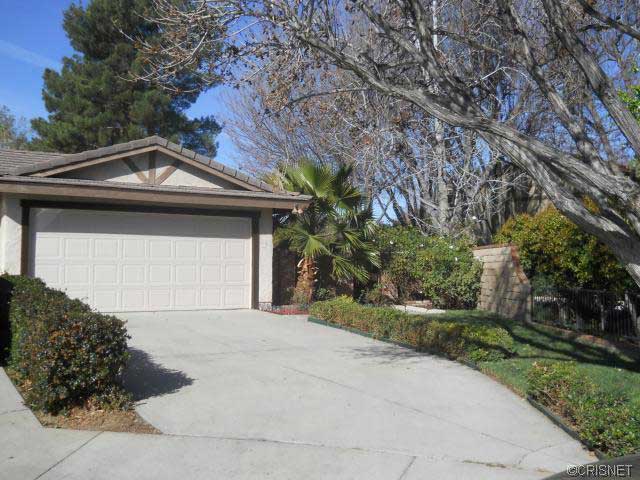 25665 Palma Alta Drive, Valencia, CA, 91355