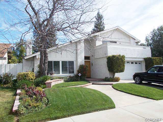 25682 Estoril Street Valencia CA 91355