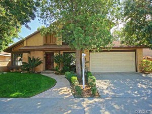 25845 Via Candice Valencia CA 91355