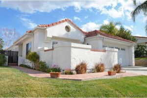 25872 Milano Ln, Valencia, CA, 91355