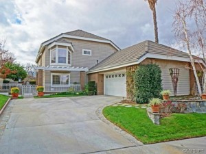26315 Emerald Dove Drive Valencia CA