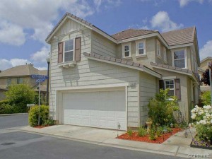 26801 Anchor Lane, Valencia, CA, 91355