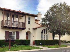 26916 Monterey Avenue, Valencia, CA, 91355