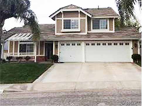 27184 Highlands Lane, Valencia, CA, 91354