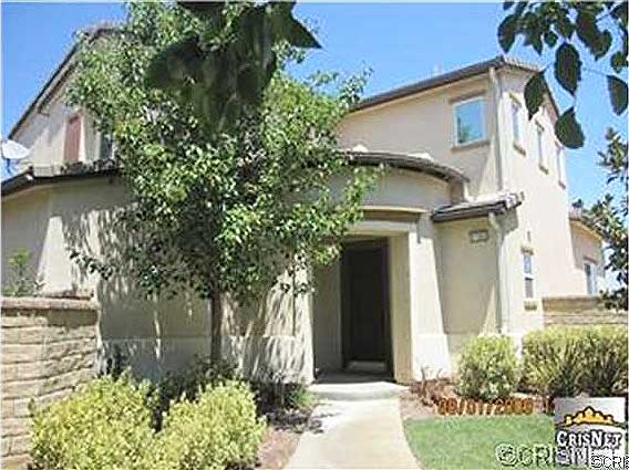 27262 Valderrama Drive Valencia CA 91381 27262 Valderrama Drive Valencia CA 91381