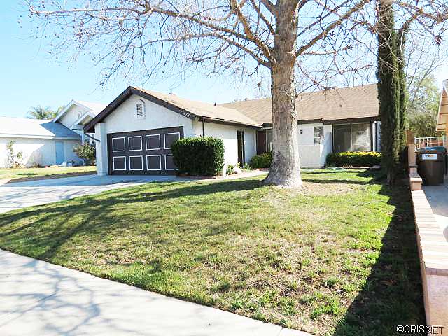 27632 Cherry Creek Drive, Valencia, CA, 91354