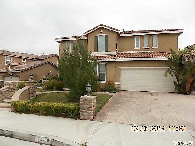 29210 Bernardo Way, Valencia, CA, 91354