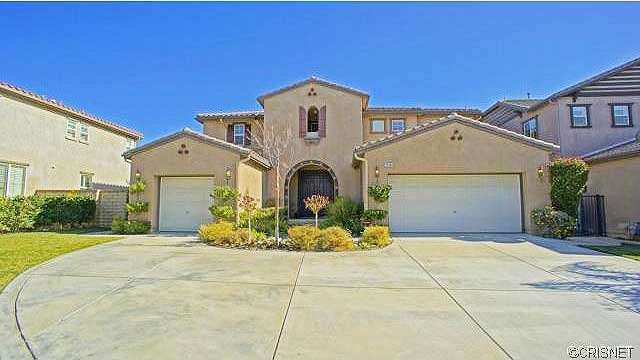 29340 Las Terreno Lane Valencia CA 91354