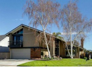 22970 Las Mananitas Drive, Valencia, CA, 91354