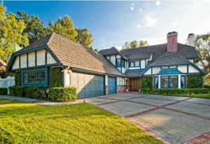 24206 Oak Vale Drive, Valencia, CA, 91355
