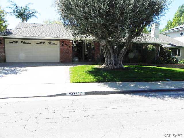 25637 Bellerive Court, Valencia, CA, 91355 25637 Bellerive Court, Valencia, CA, 91355