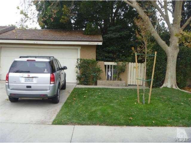 25661 Almendra Drive Valencia CA 91355