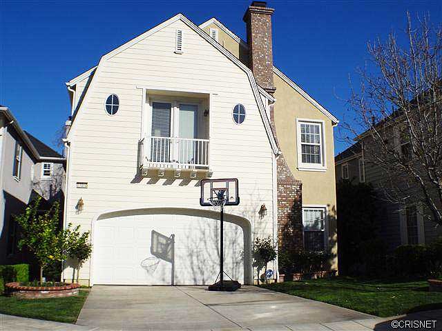 27010 Waterside Court, Valencia, CA, 91355