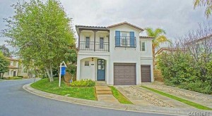 28161 Cabrillo Lane, Valencia, CA, 91354